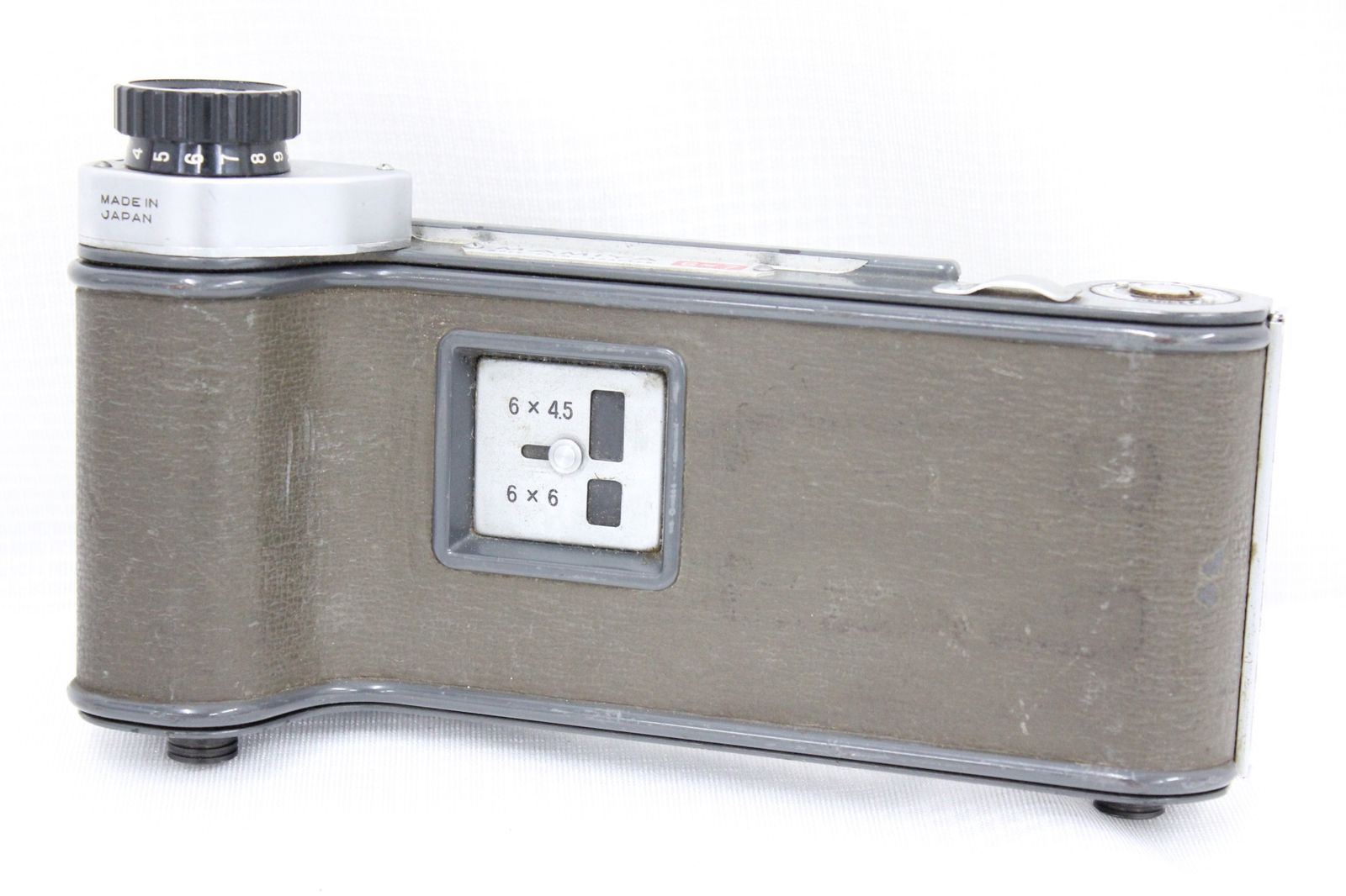 返品保証】 マミヤ Mamiya 6×9 , 6×7 2個 ロールフィルムホルダー 3個