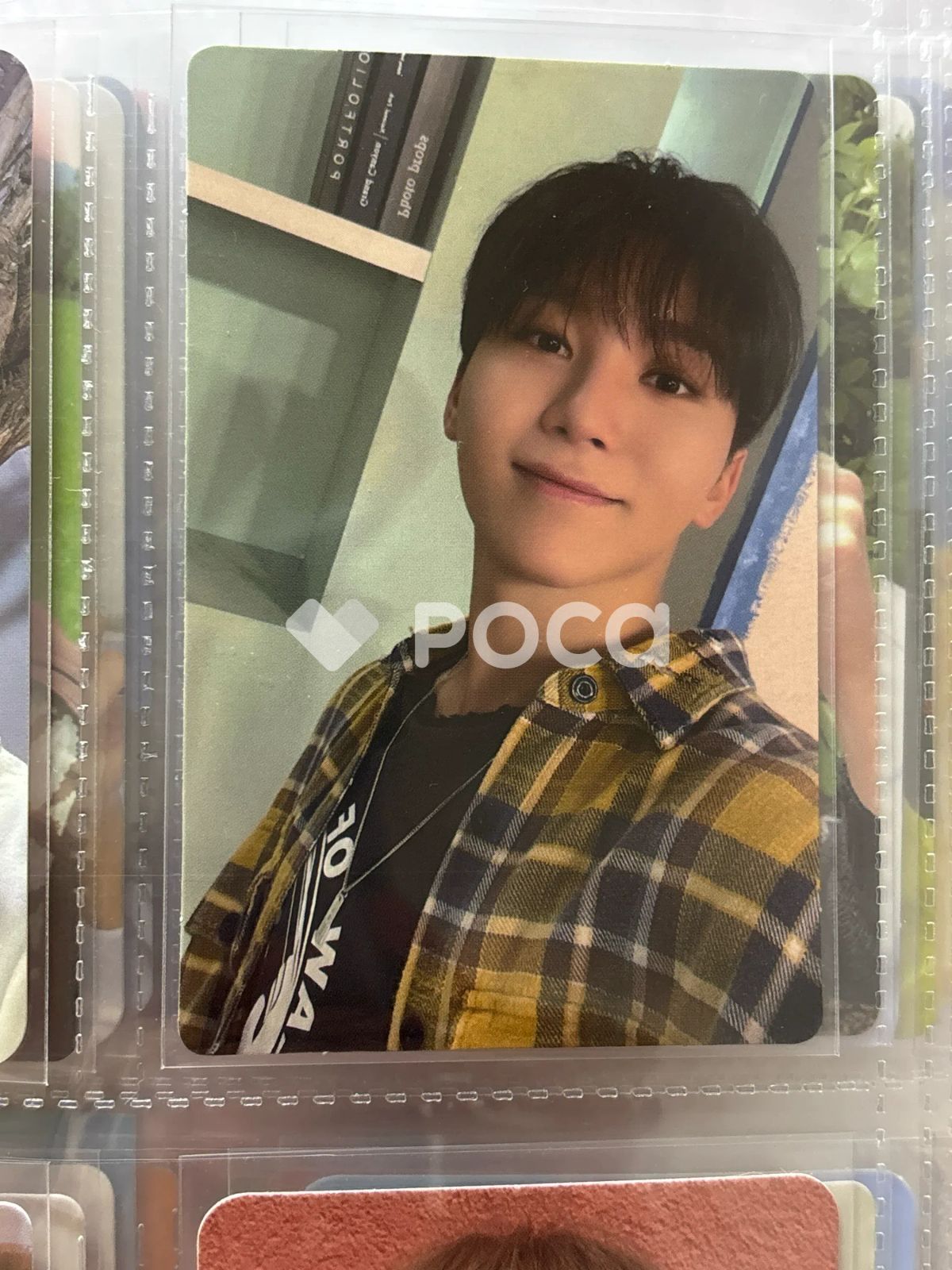 satomin様　SEVENTEEN Attacca Carat盤 スングァン satomin様 SEVENTEEN Attacca Carat盤 スングァン Seventeen 9th Mini