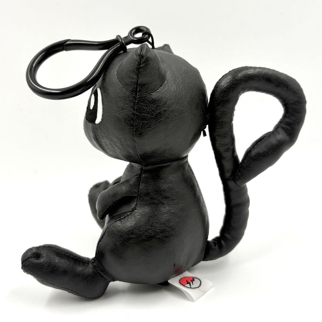 フラグメント ポケモン サンダーボルトプロジェクト ブラックミュウ