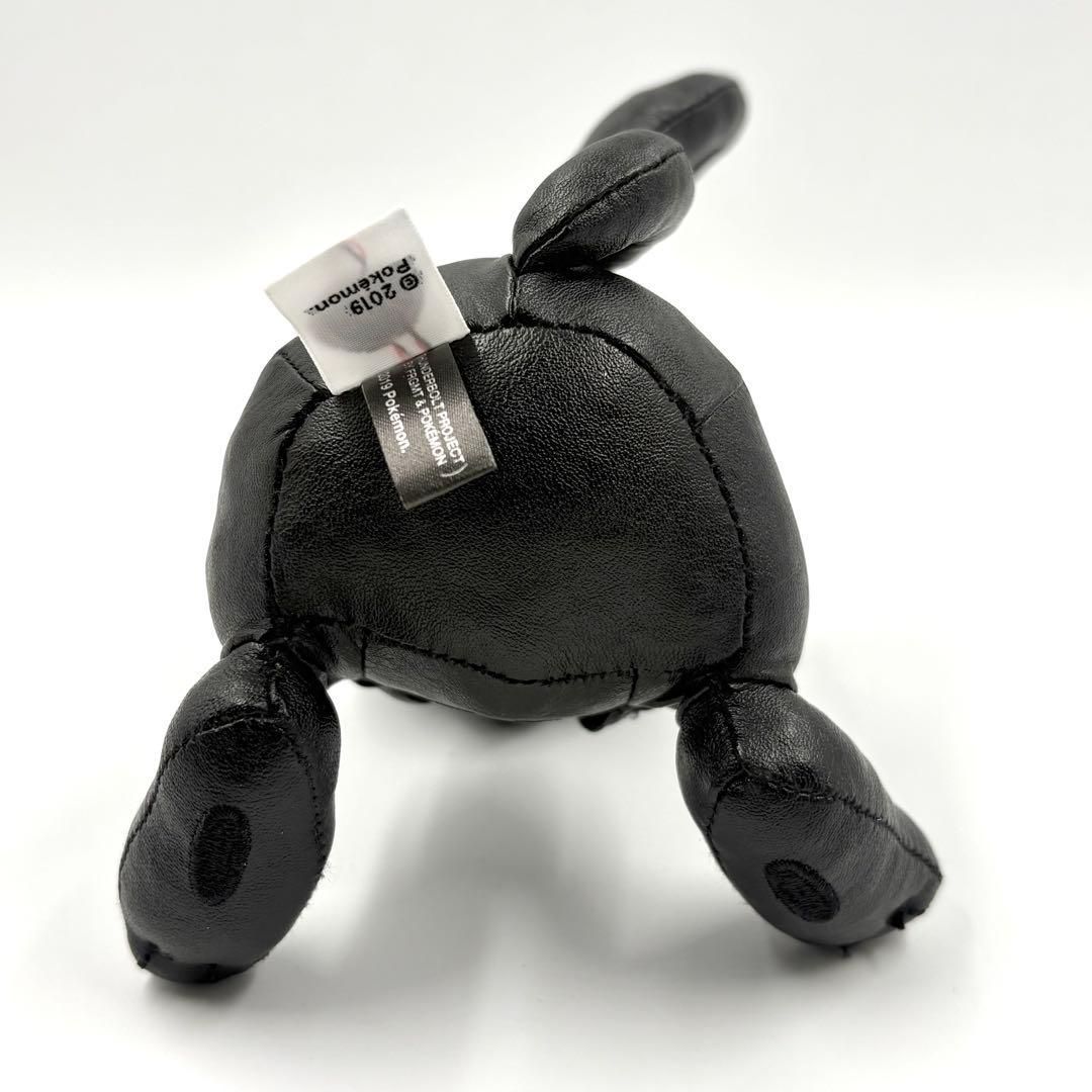 フラグメント ポケモン サンダーボルトプロジェクト ブラックミュウ