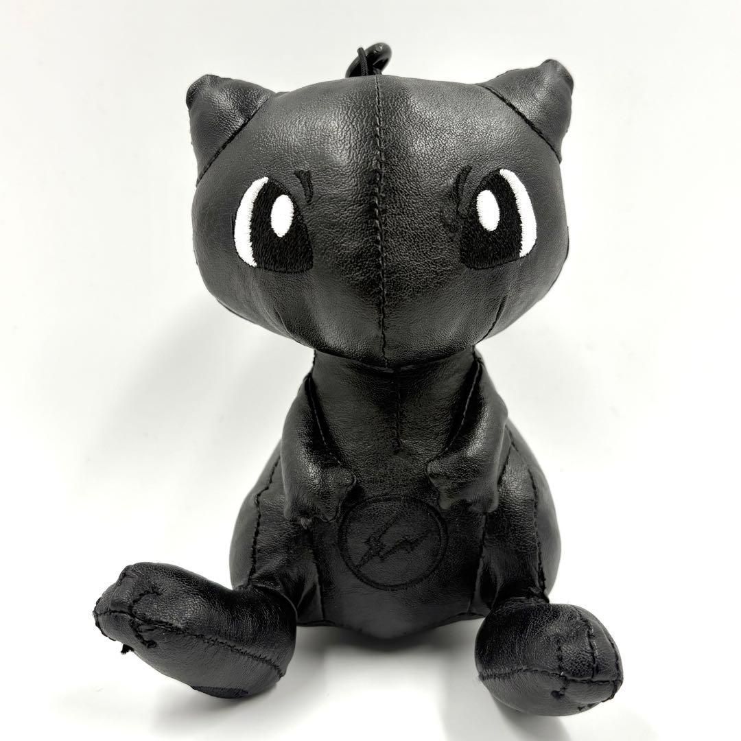 フラグメント ポケモン サンダーボルトプロジェクト ブラックミュウ