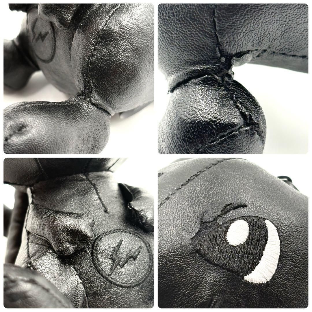 フラグメント ポケモン サンダーボルトプロジェクト ブラックミュウ