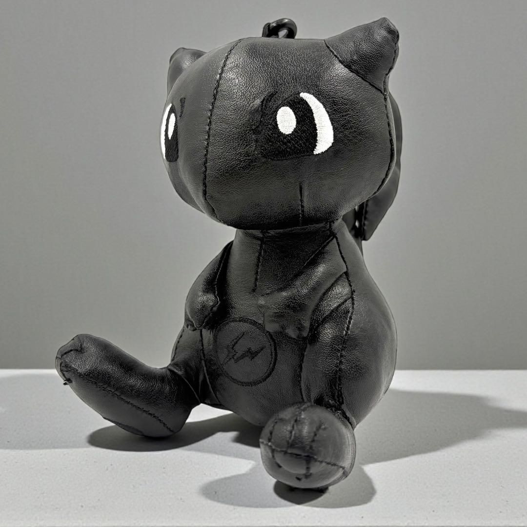 フラグメント ポケモン サンダーボルトプロジェクト ブラックミュウ