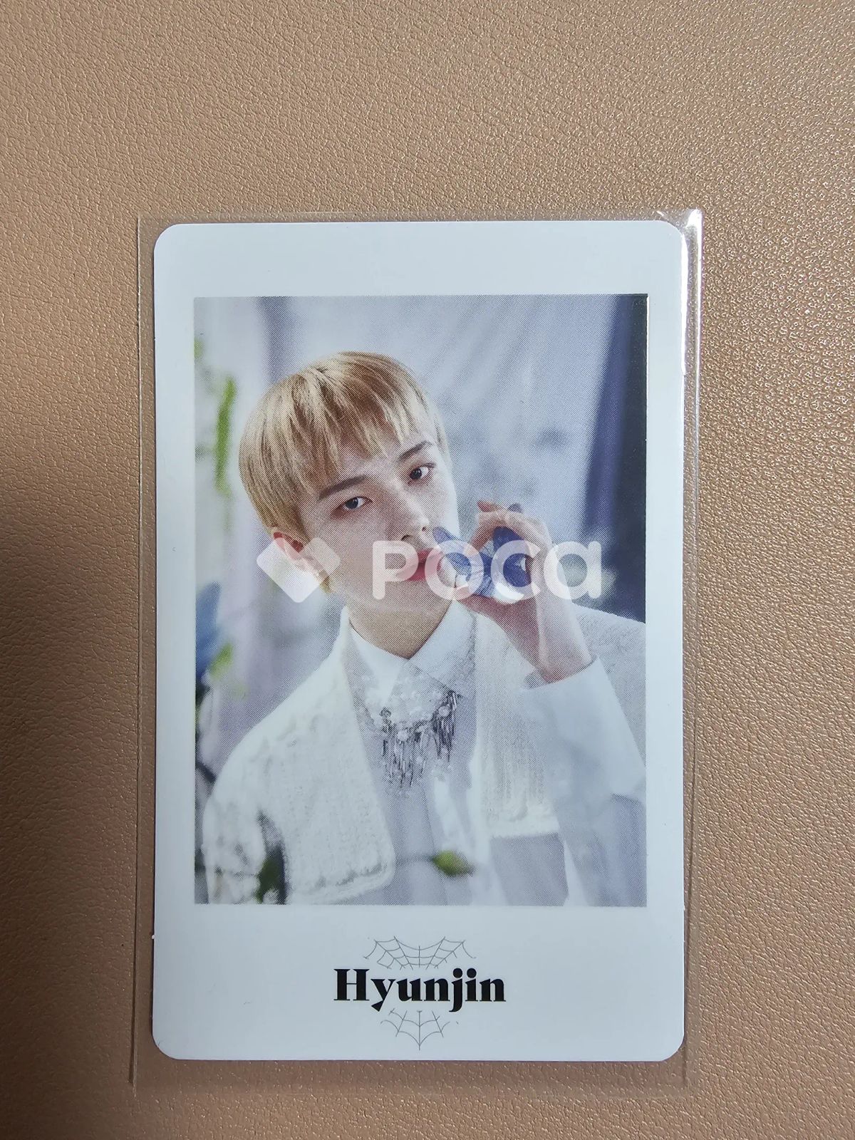 StrayKids ヒョンジン Stray Kids 2nd World Tour MANIAC ENCORE in