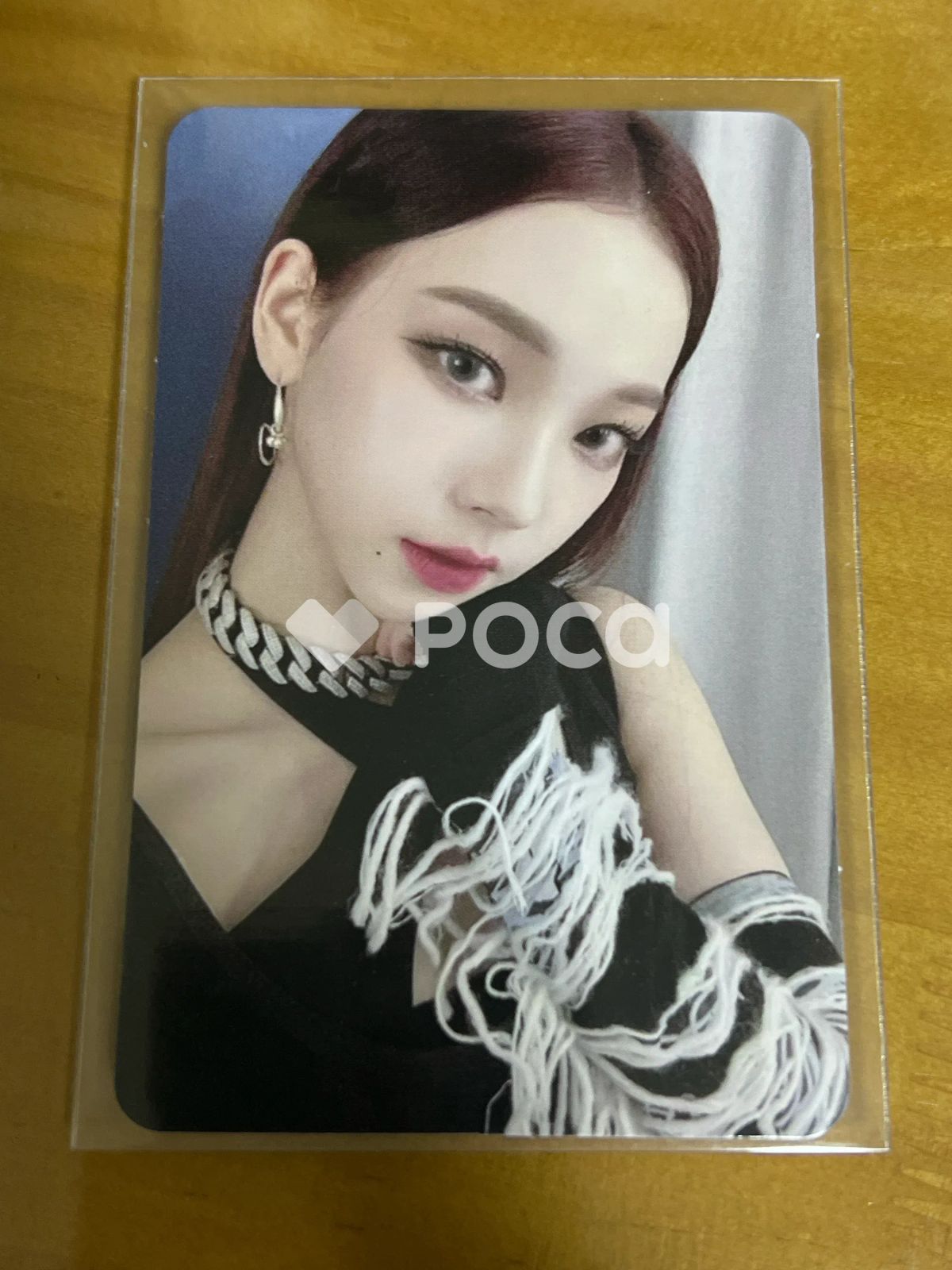 aespa カリナ SAVAGE P.O.S Ver. - メルカリ