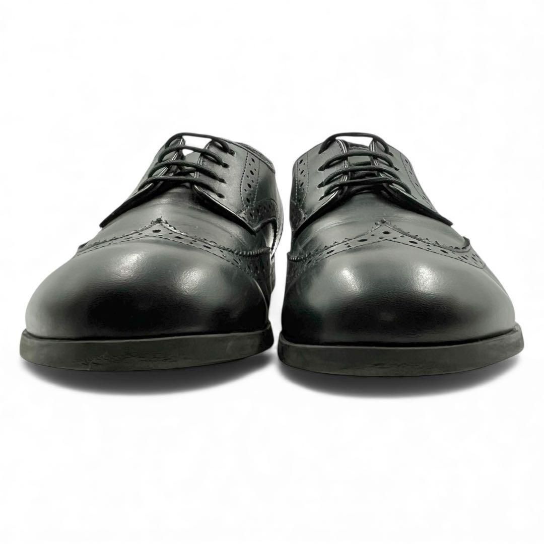 ビルケンシュトック ララミーロ 23cm 革靴 ブラック レザー