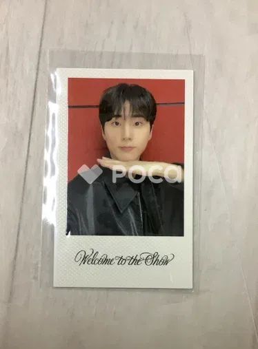 DAY6 ヨンケイ Fourever Platform Ver. JYP SHOP - メルカリ