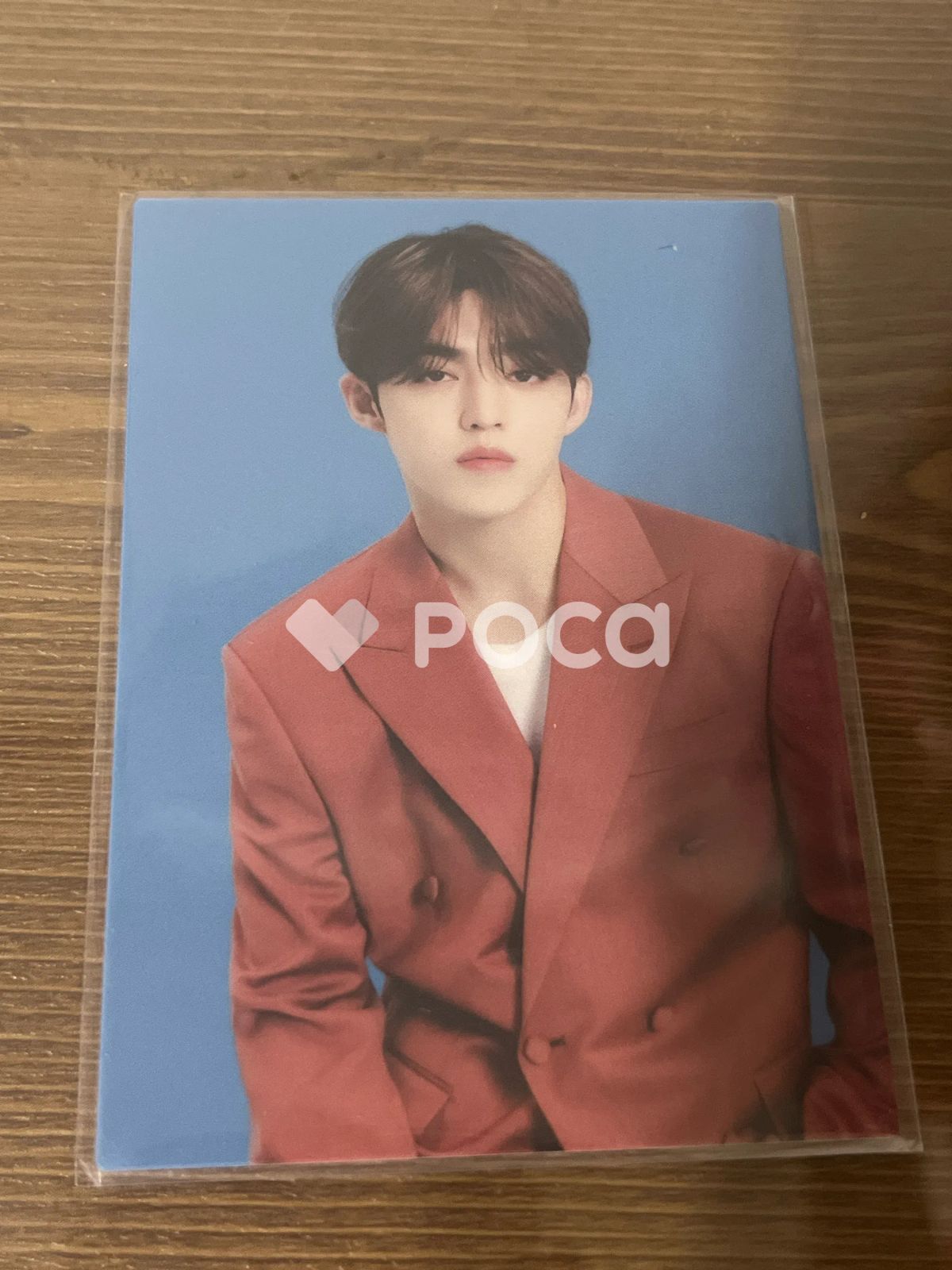 SEVENTEEN エスクプス セブチ SEVENTEEN WORLD TOUR [BE THE SUN