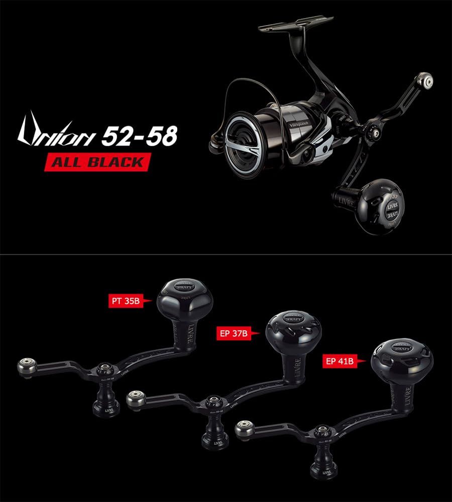 新品 リブレ(LIVRE) 11813 ユニオン 52-58 (UNION 52-58) Bシリーズ