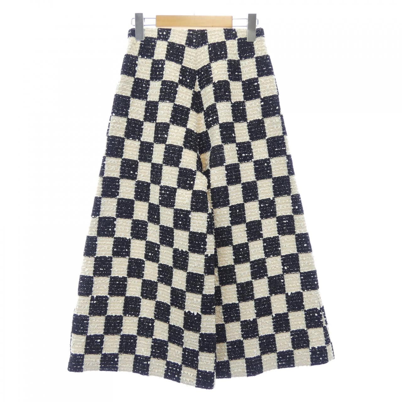 グッチ GUCCI 654640 ZAGQ2 パンツ - メルカリ 