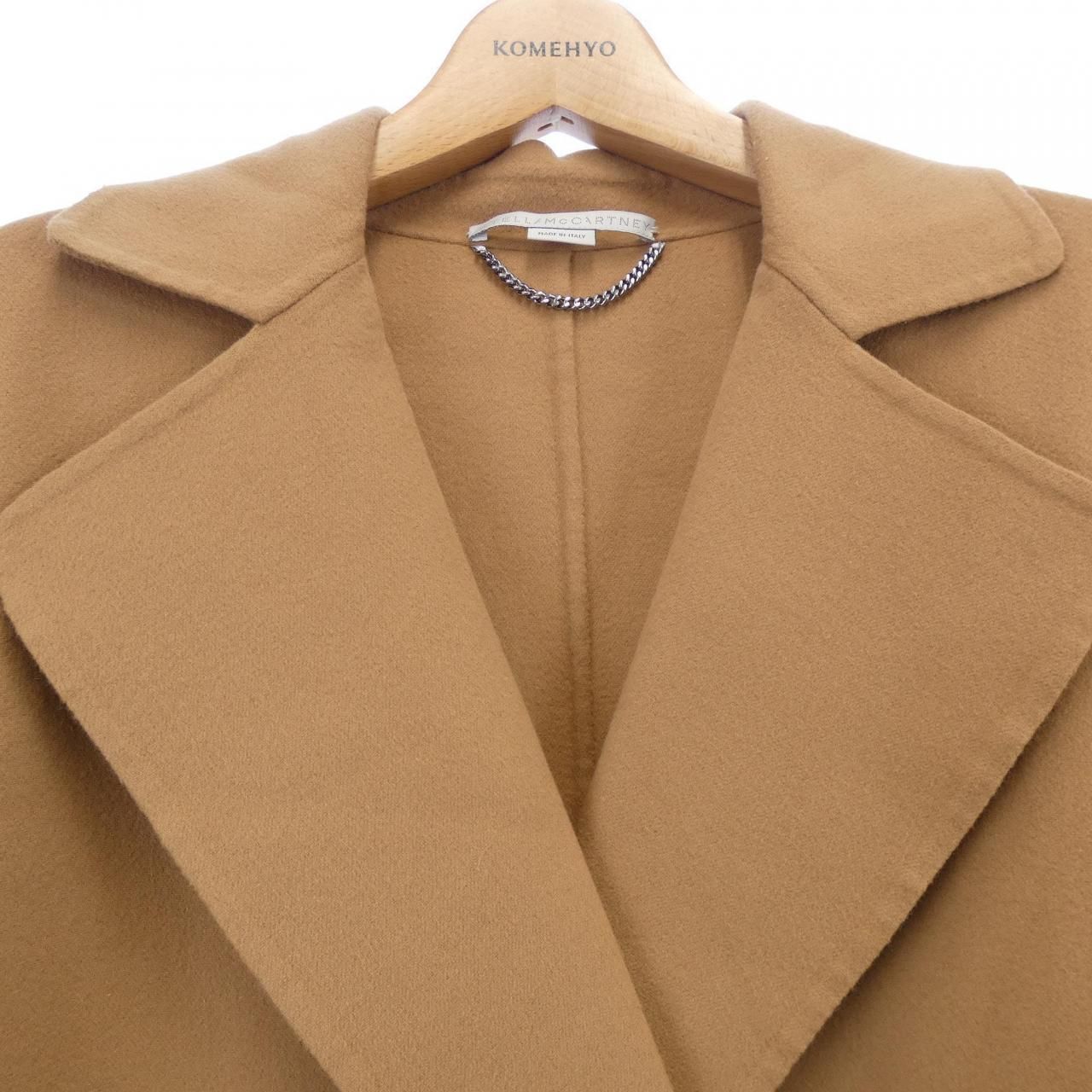 ステラマッカートニー STELLA MCCARTNEY 660041 SPB05 コート - メルカリ 