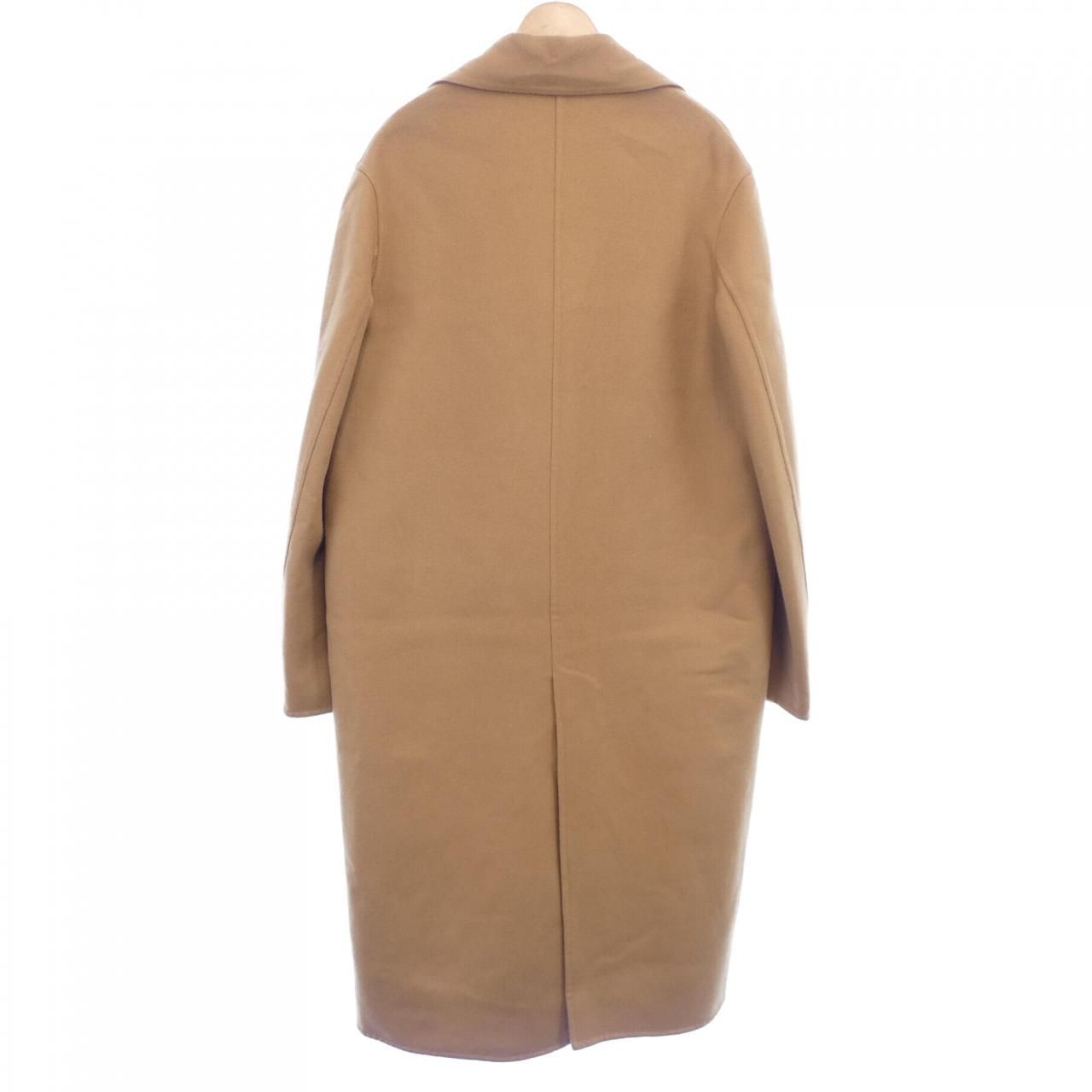 ステラマッカートニー STELLA MCCARTNEY 660041 SPB05 コート - メルカリ 