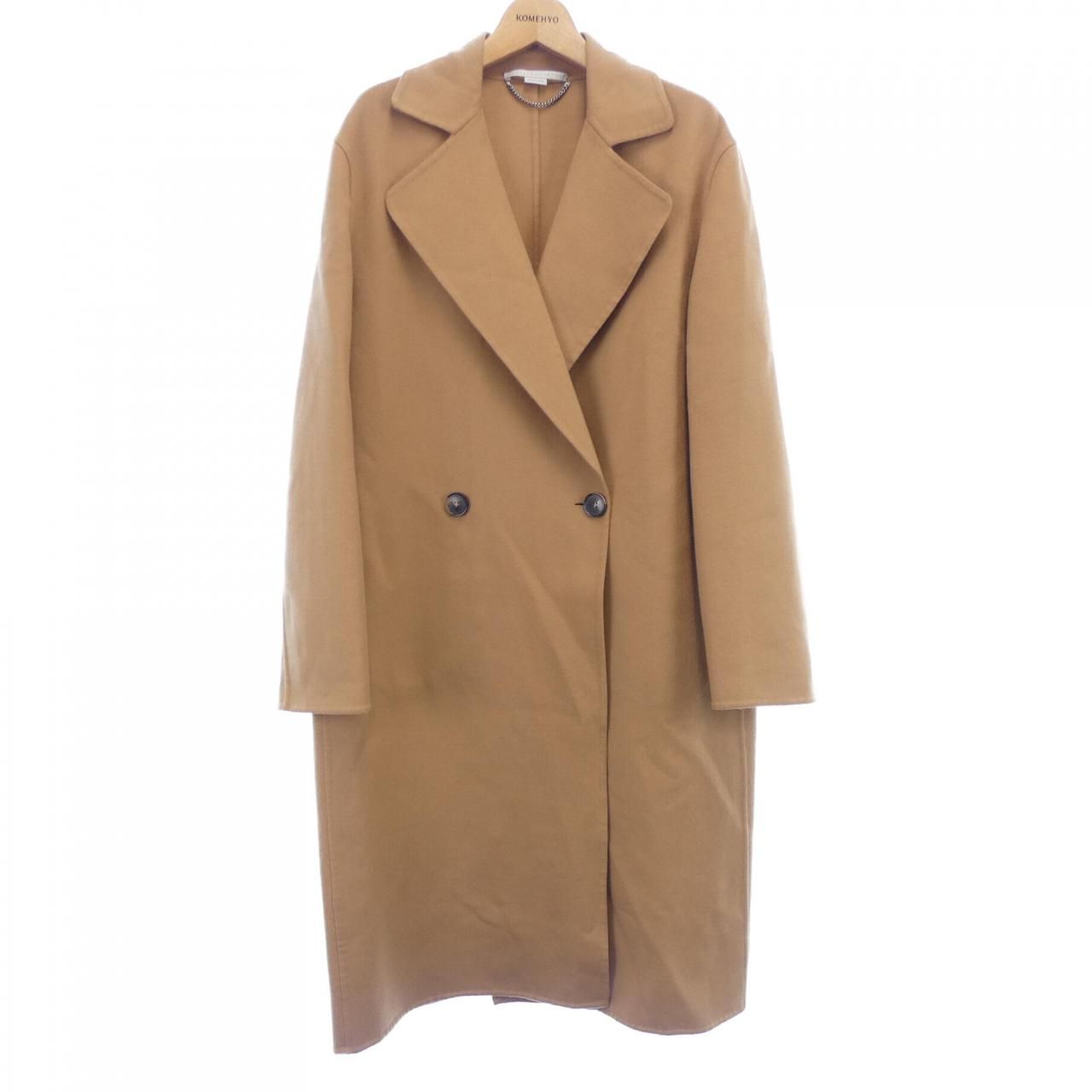 ステラマッカートニー STELLA MCCARTNEY 660041 SPB05 コート - メルカリ 