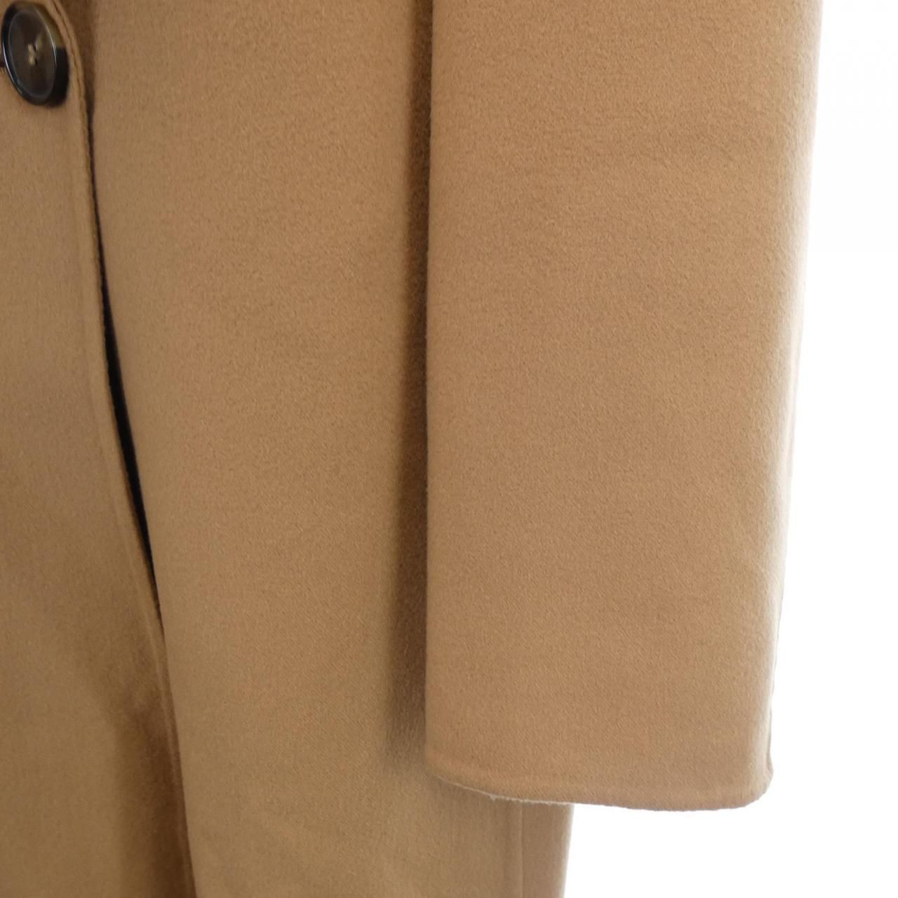 ステラマッカートニー STELLA MCCARTNEY 660041 SPB05 コート - メルカリ 