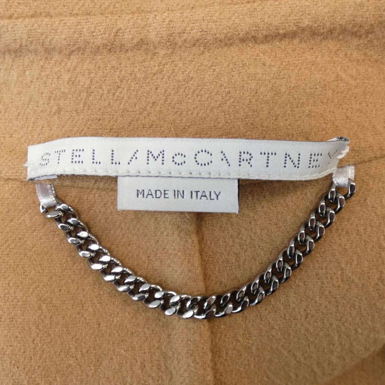 ステラマッカートニー STELLA MCCARTNEY 660041 SPB05 コート - メルカリ 