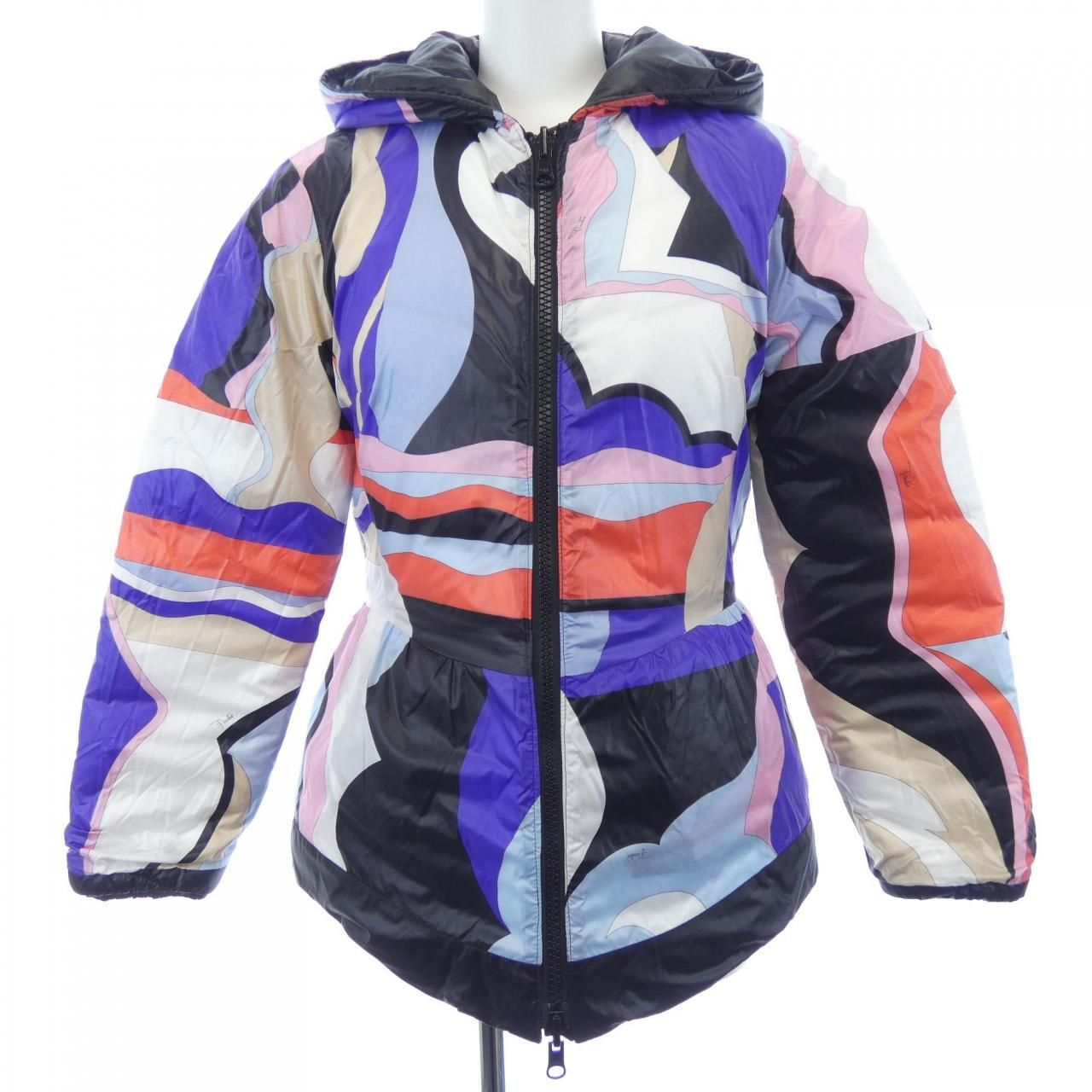 エミリオプッチ EMILIO PUCCI ジャケット - メルカリ