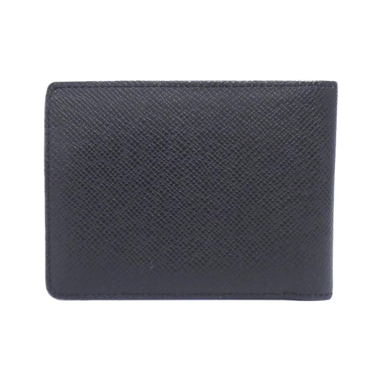 ルイヴィトン タイガ ポルトフォイユ ミュルティプル M30531 札入れ