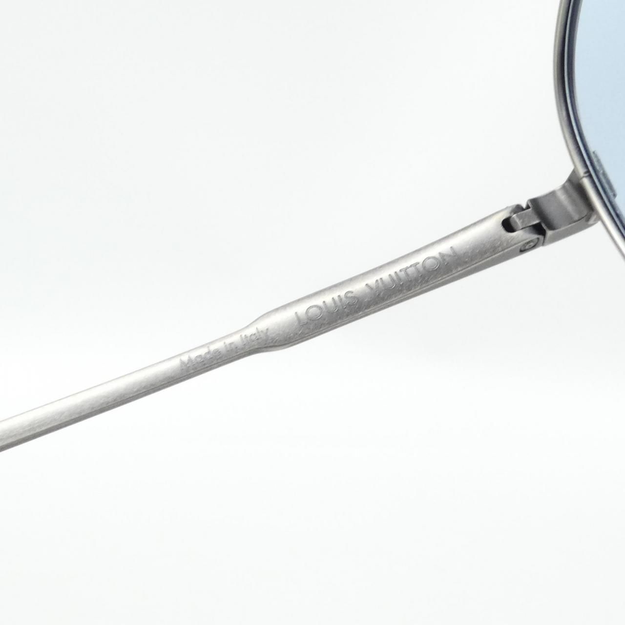 ルイヴィトン LV ライド ティアドロップ Z2544U サングラス - メルカリ