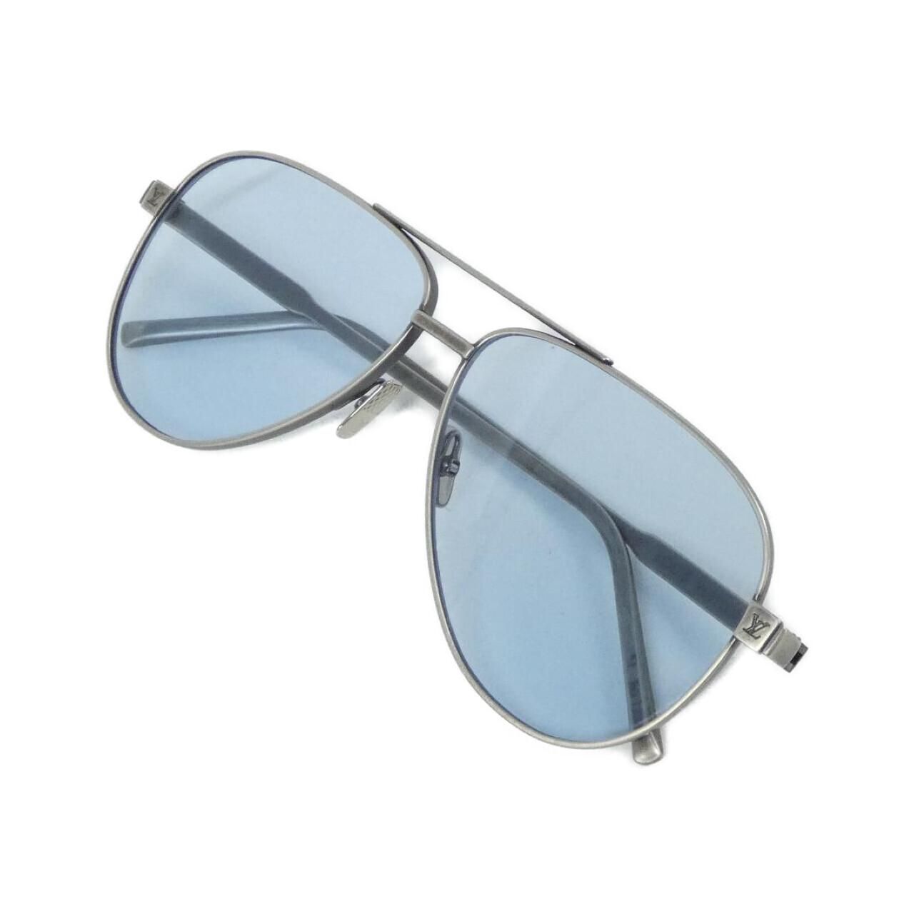 ルイヴィトン LV ライド ティアドロップ Z2544U サングラス - メルカリ