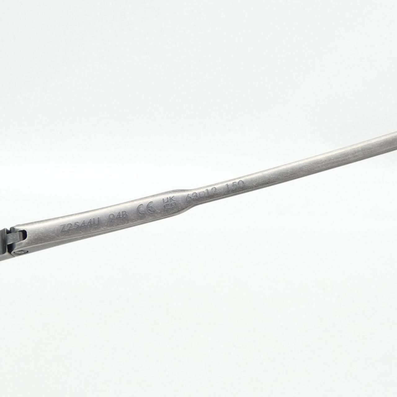 ルイヴィトン LV ライド ティアドロップ Z2544U サングラス - メルカリ