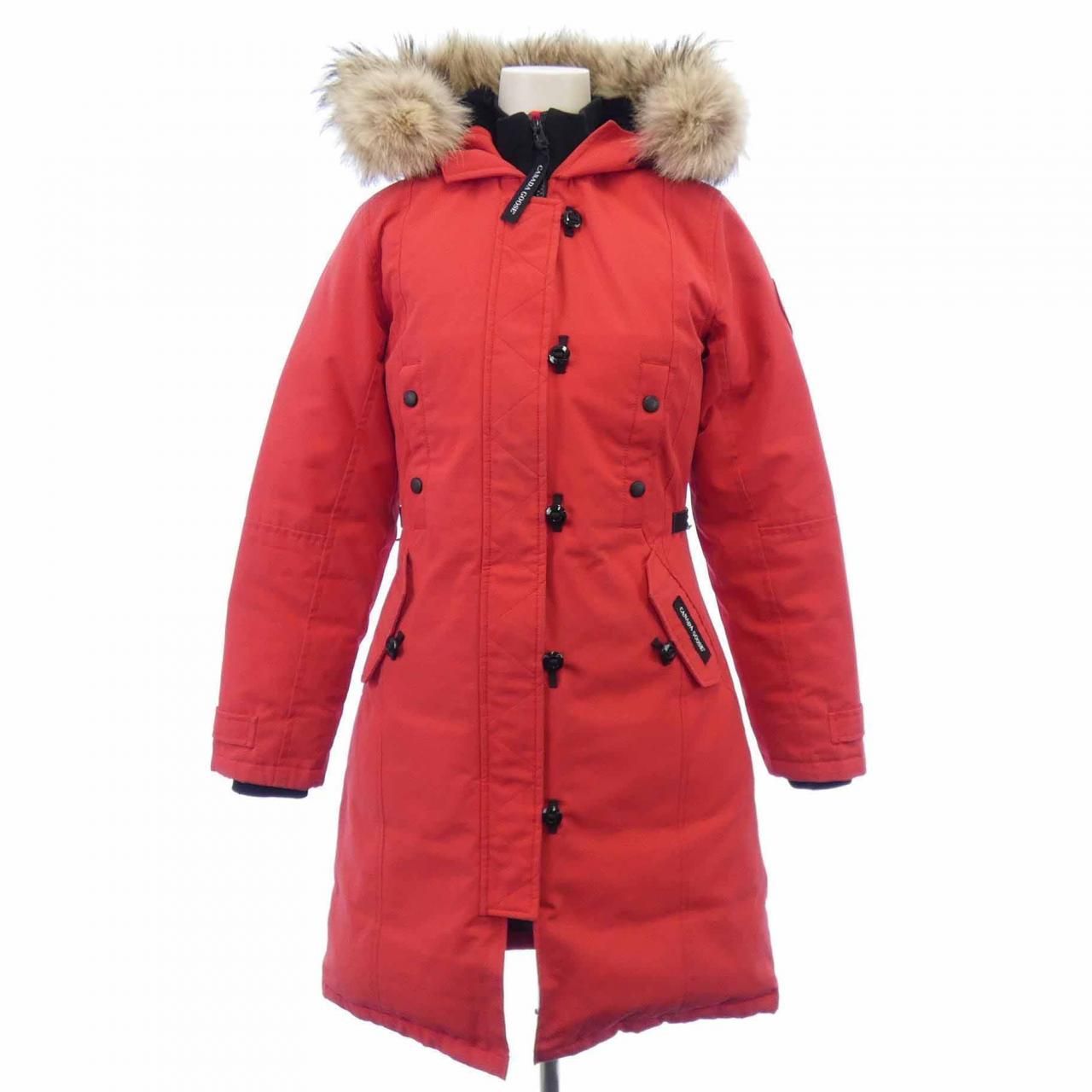 カナダグース CANADA GOOSE 2506L KENSINGTON ケンジントン ダウン 