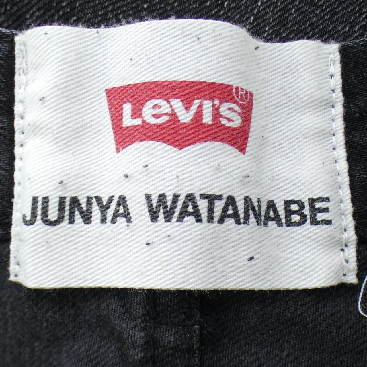 ジュンヤワタナベ JUNYA WATANABE JN-P103 LEVI 