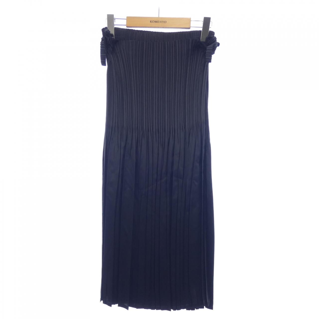 イッセイミヤケ ISSEY MIYAKE IM42FG230 スカート - メルカリ 