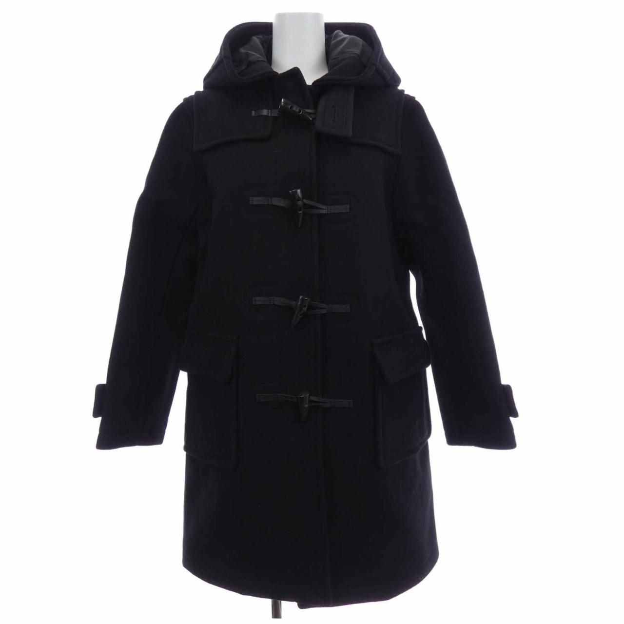 ノワールケイニノミヤ noir kei ninomiya 3R-C011 ダッフルコート