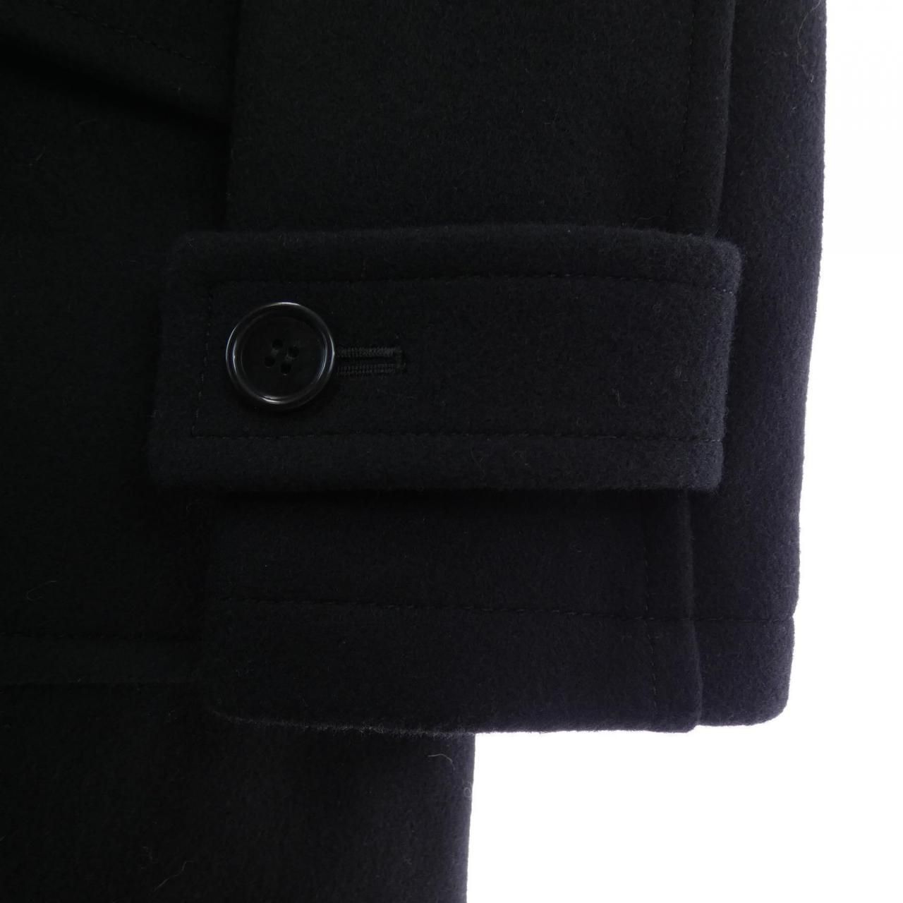 ノワールケイニノミヤ noir kei ninomiya 3R-C011 ダッフルコート