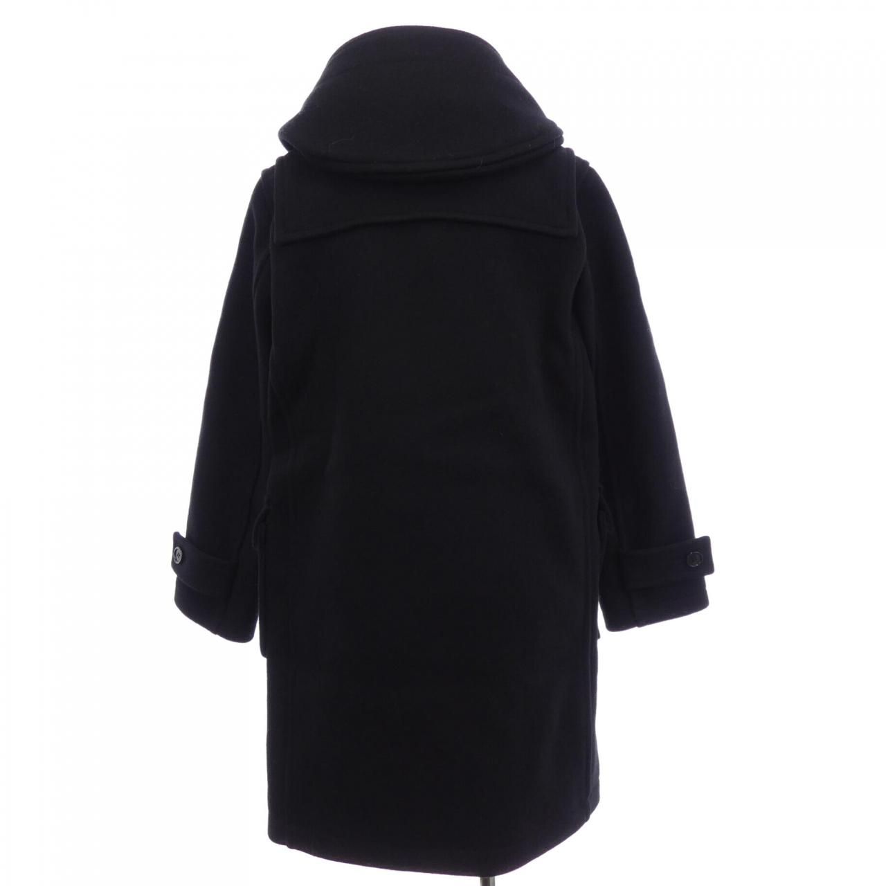 ノワールケイニノミヤ noir kei ninomiya 3R-C011 ダッフルコート