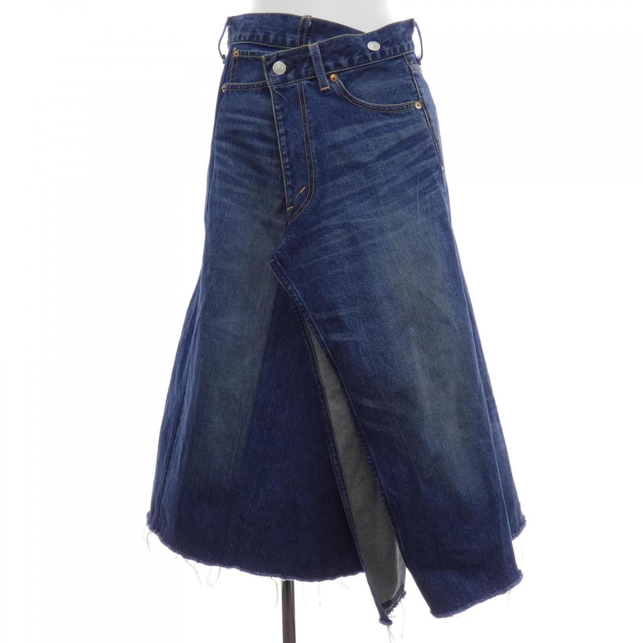 ジュンヤワタナベ JUNYA WATANABE JO-S201 LEVI 