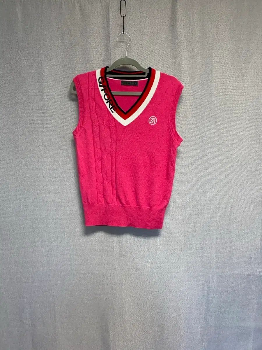 G FORE(ジーフォア) ゴルフウェア ウール カシミア ブレンド ニット