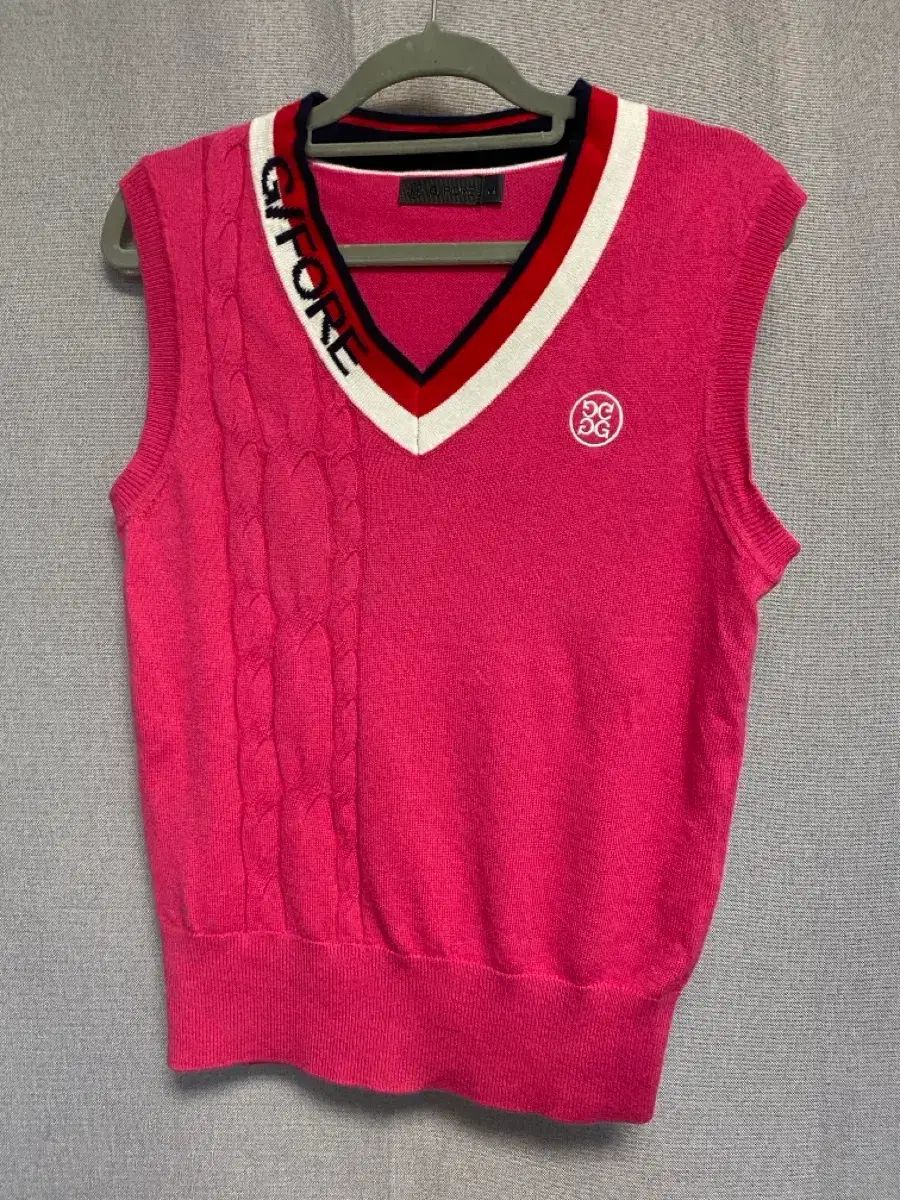 G FORE(ジーフォア) ゴルフウェア ウール カシミア ブレンド ニット