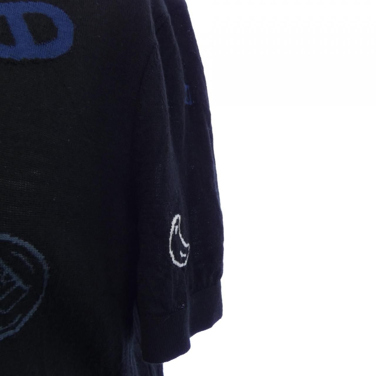 エルメス HERMES キャンディリブリス 5H2635D3 ニット - メルカリ