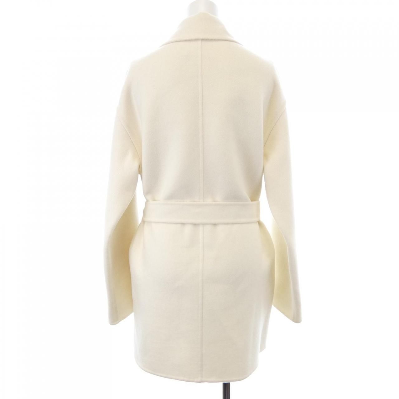 エルメス HERMES 2H0129DA コート - メルカリ 