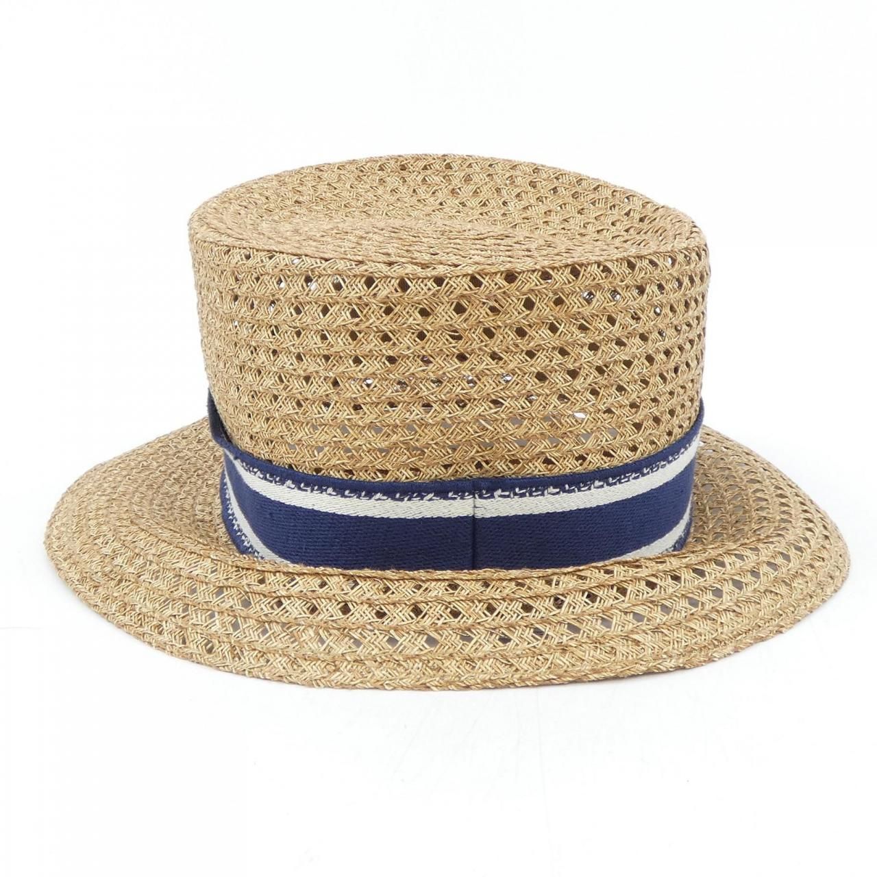 クリスチャンディオール CHRISTIAN DIOR ボブハット 34DBP923G153 D