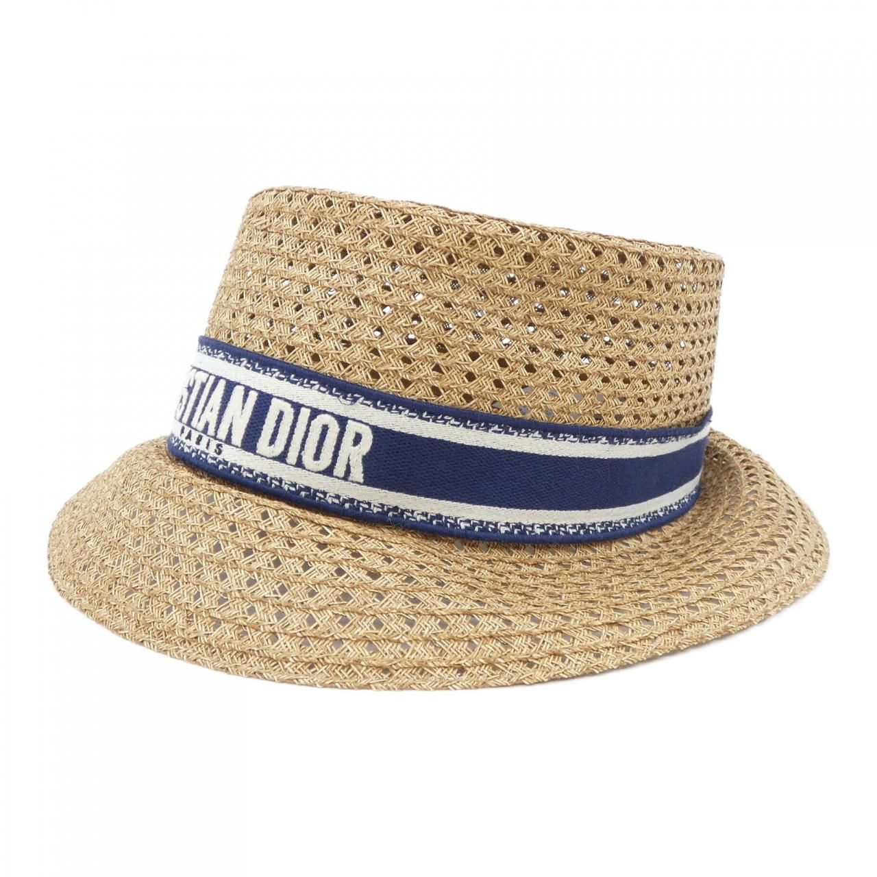 クリスチャンディオール CHRISTIAN DIOR ボブハット 34DBP923G153 D