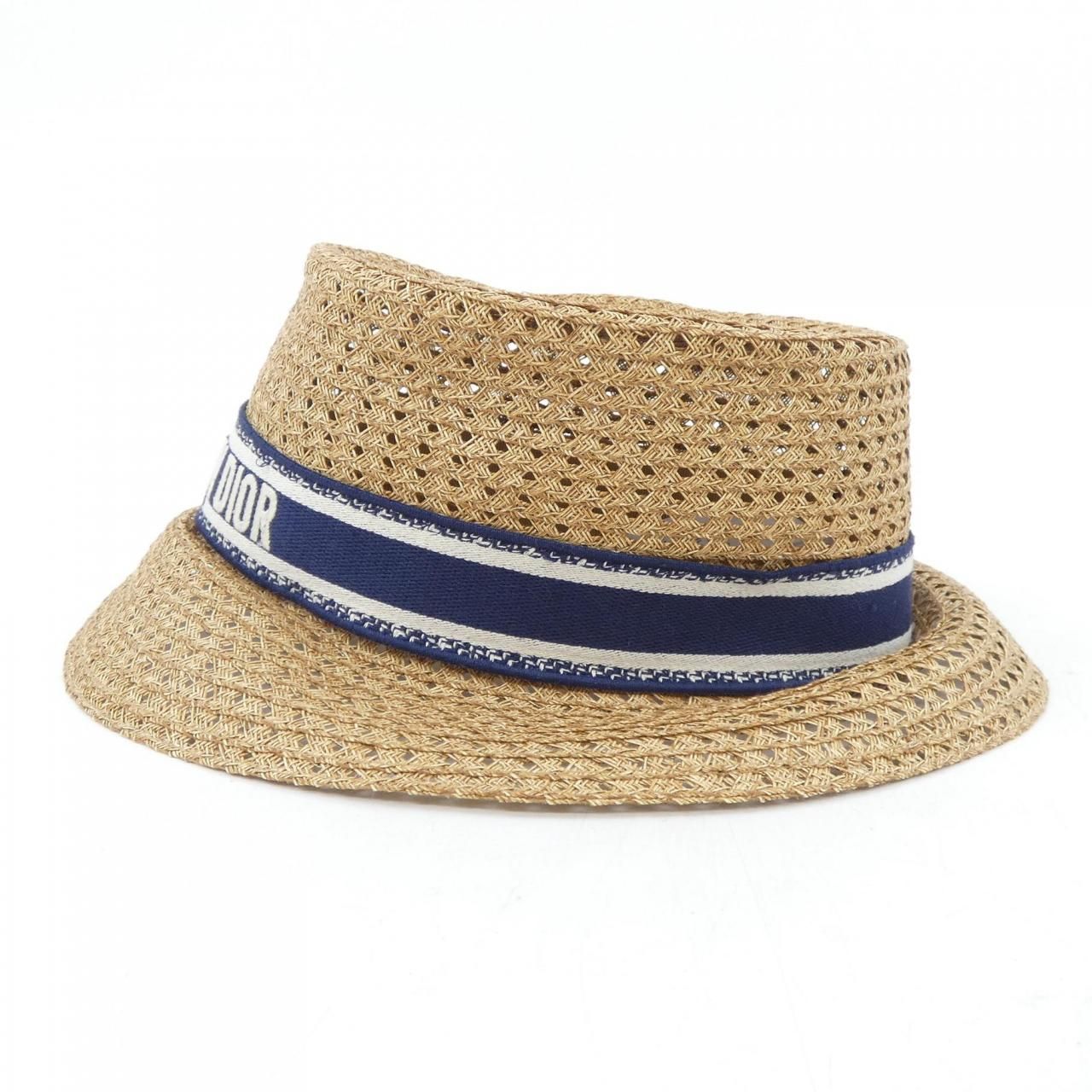 クリスチャンディオール CHRISTIAN DIOR ボブハット 34DBP923G153 D