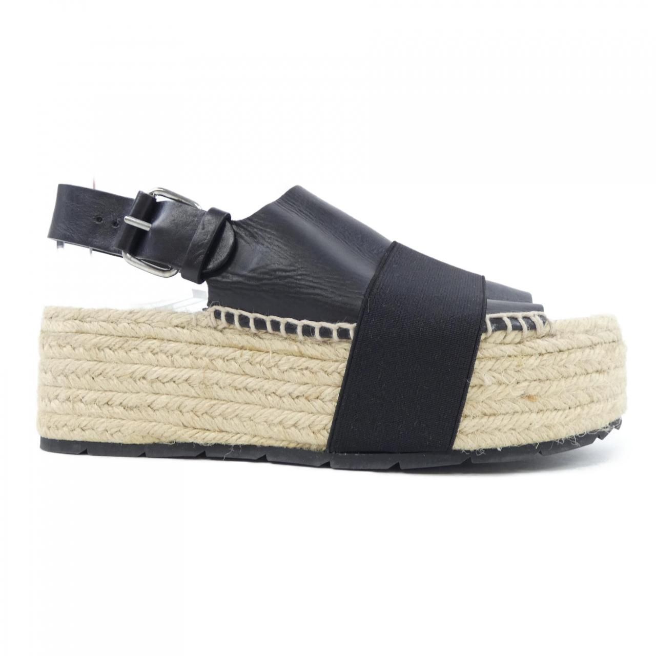 バレンシアガ BALENCIAGA 422855 サンダル - メルカリ