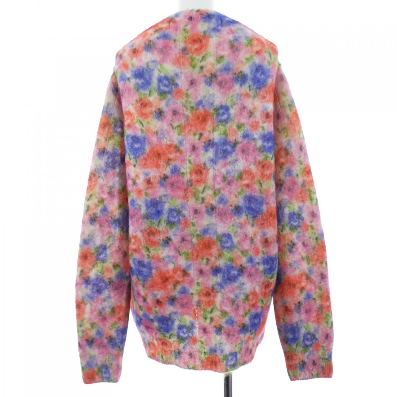 タオコムデギャルソン/セーター タオコムデギャルソン tao COMME des GARCONS TL-N012 ニット - メルカリ