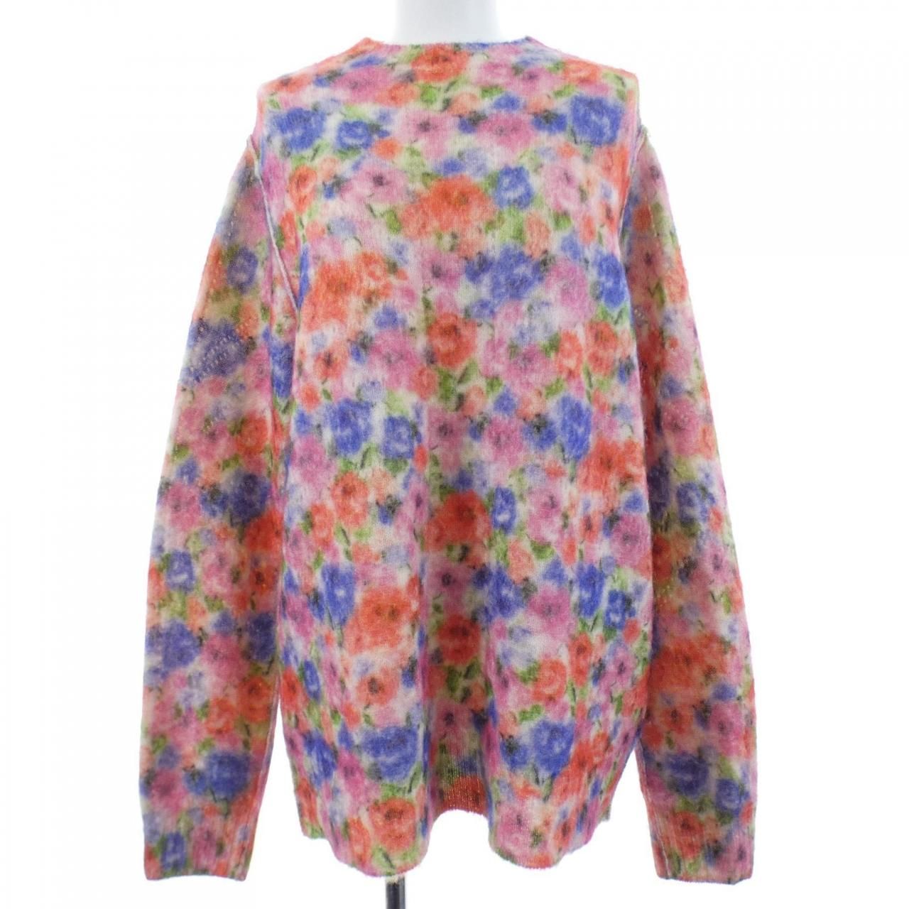 タオコムデギャルソン tao COMME des GARCONS TL-N012 ニット - メルカリ