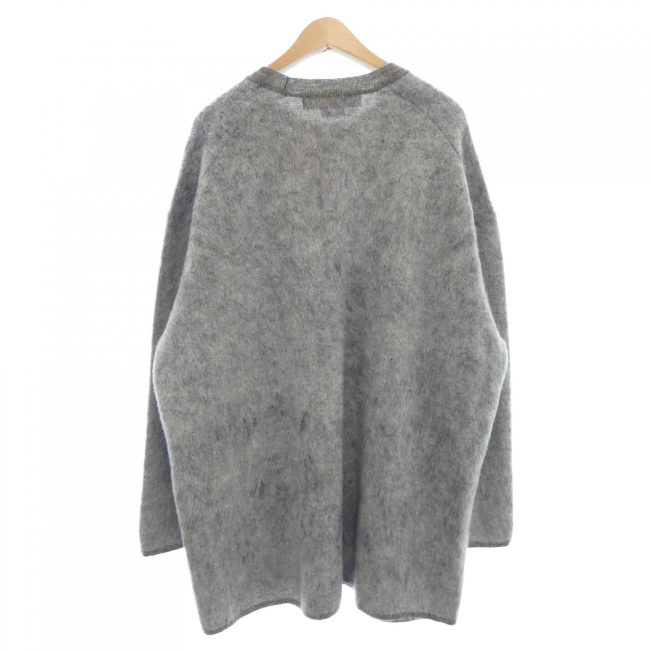 コムデギャルソンオム COMME des GARCONS HOMME PLUS PJ-N008 ニット