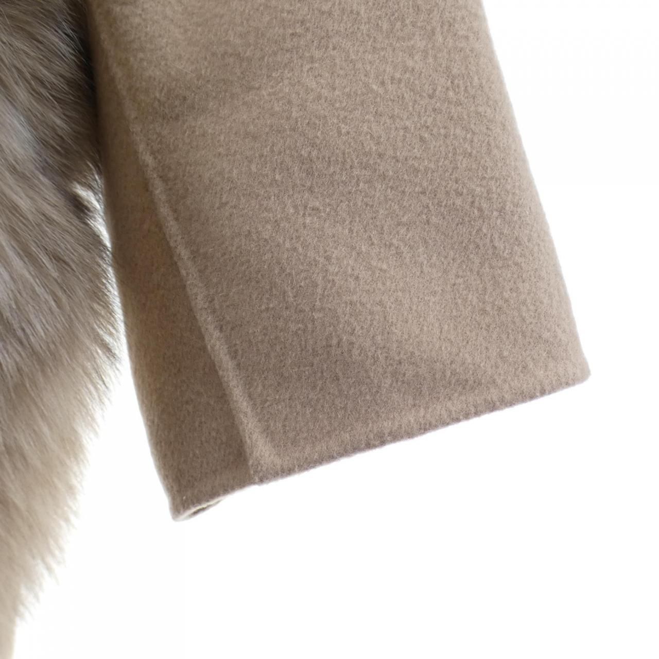 アドーア ADORE 531-5252901 コート - メルカリ 