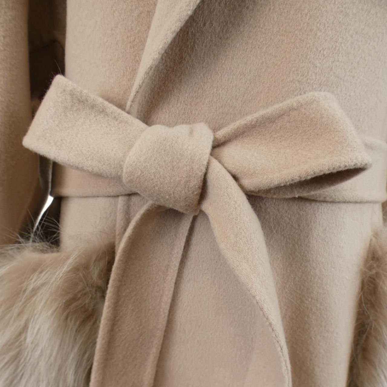 アドーア ADORE 531-5252901 コート - メルカリ 