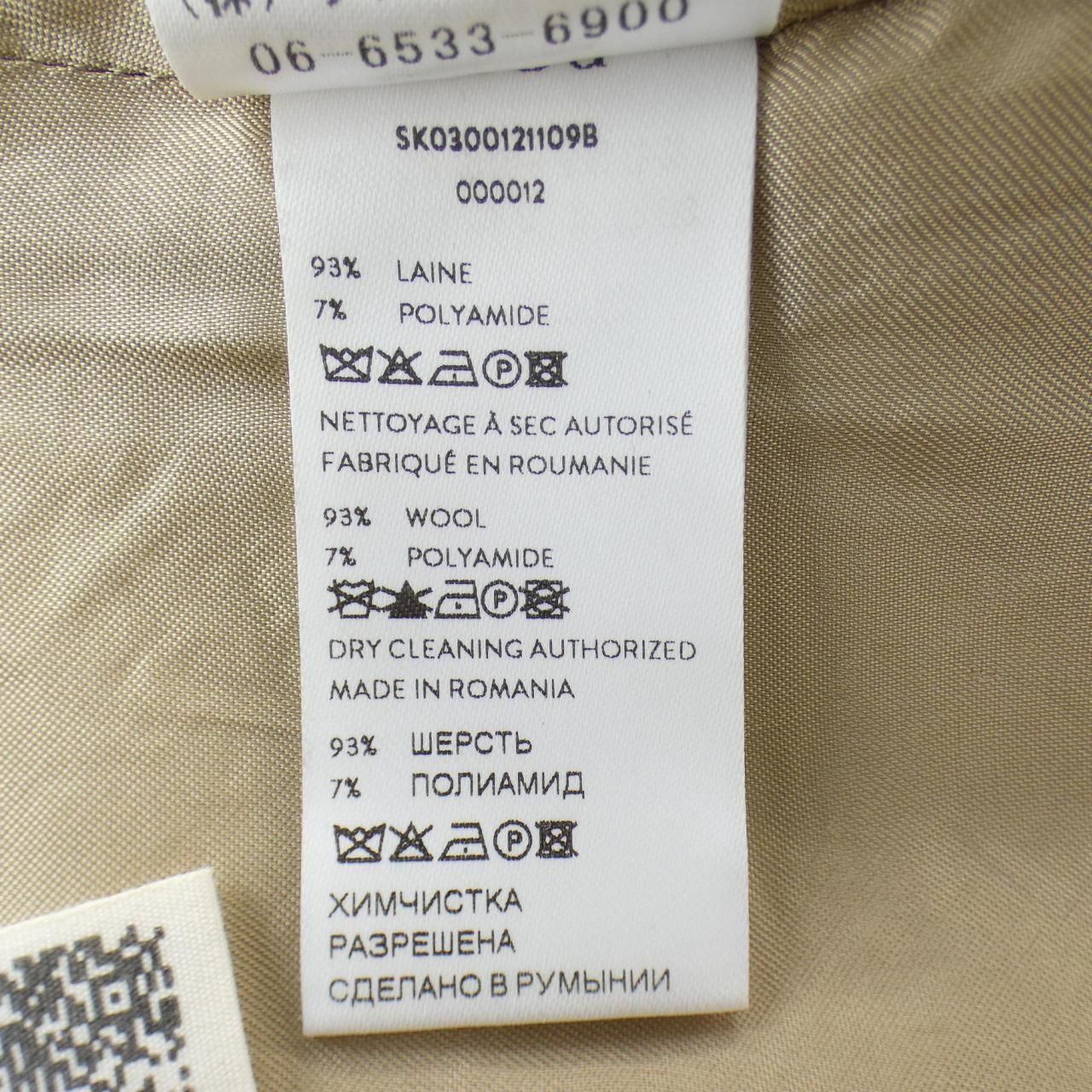 パトゥ PATOU SK03001211109B スカート - メルカリ 