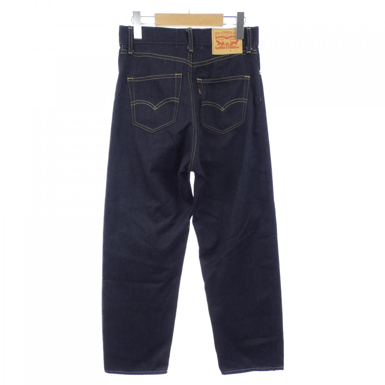 ジュンヤワタナベ JUNYA WATANABE JM-P101 LEVI 