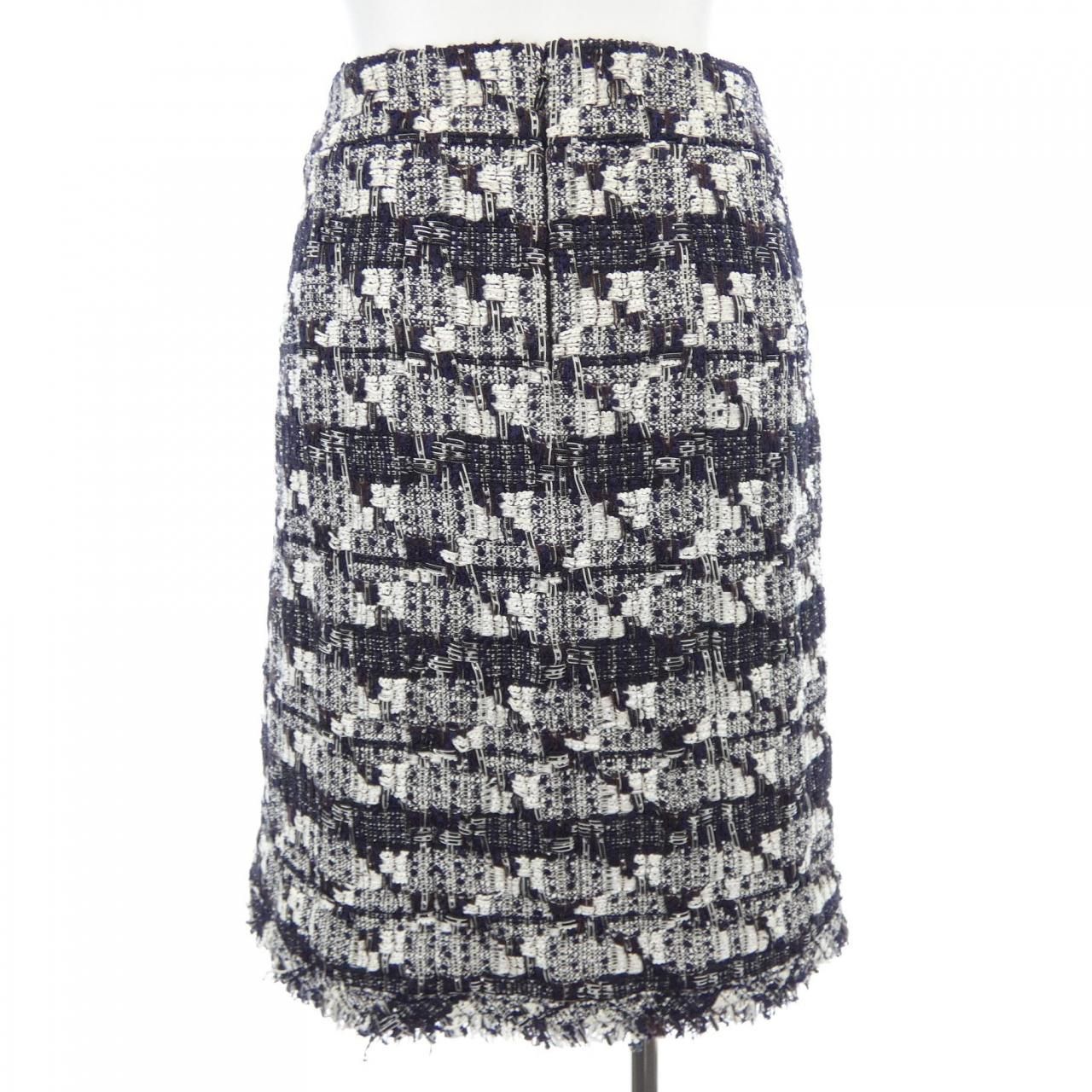 ヴィンテージ】シャネル CHANEL P27755V17033 06C スカート - メルカリ 