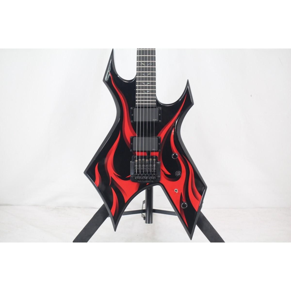 B．C．RICH KERRY KING WARTRIBE - メルカリ