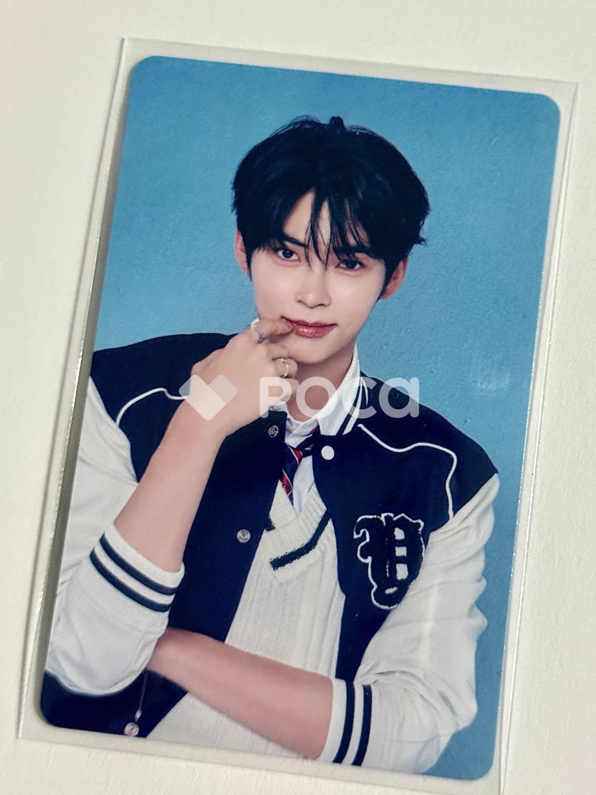 ZEROBASEONE ソンハンビン 2024 ZEROBASEONE THE FIRST TOUR TIMELESS