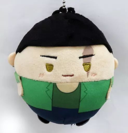 中古】ぬいぐるみマスコット 東堂葵 「呪術廻戦 ふわコロりん3